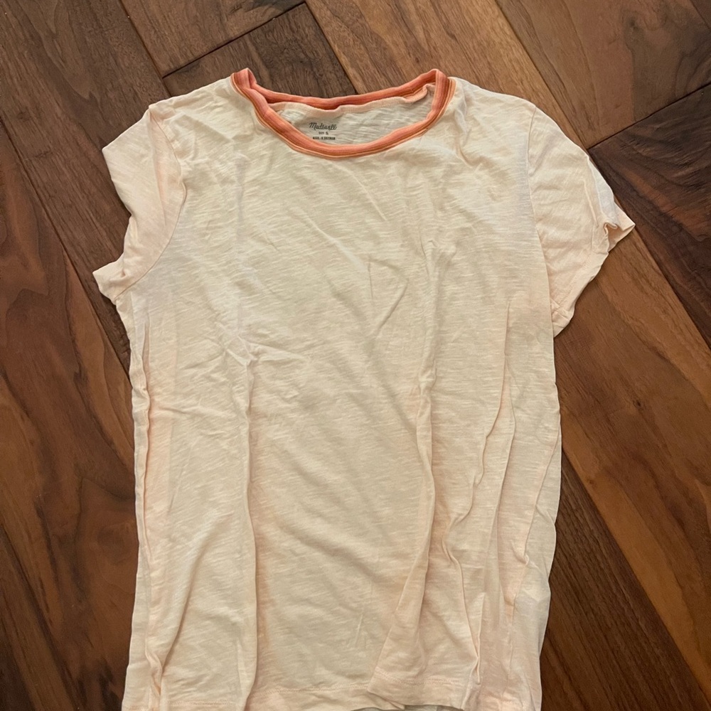 Madewell t shirt